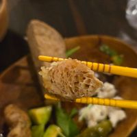 Karaage at Hito Kukan - 人空間 - Maybe closed in Osaka