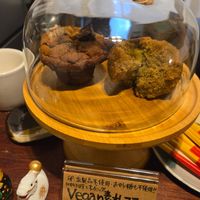 Dessert at Hito Kukan - 人空間 - Maybe closed in Osaka