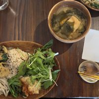 Mmmmmm  at Hito Kukan - 人空間 - Maybe closed in Osaka