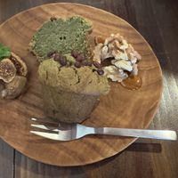 Mmmmmm  at Hito Kukan - 人空間 - Maybe closed in Osaka