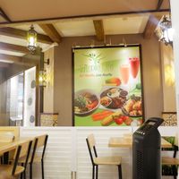 Interior. at Simple Life - Sunway Pyramid in Petaling Jaya