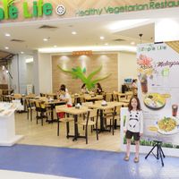 Shop Front. at Simple Life - Sunway Pyramid in Petaling Jaya