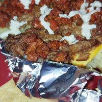  at El Vegache in Tampico