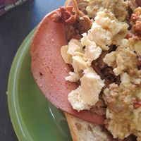  at El Vegache in Tampico