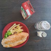  at El Vegache in Tampico