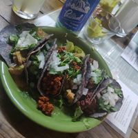  at El Vegache in Tampico