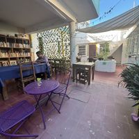   at El Vegache in Tampico