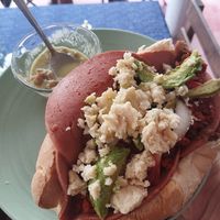  at El Vegache in Tampico