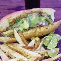  at El Vegache in Tampico