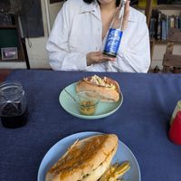  at El Vegache in Tampico