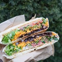  at Crunchwerks in Columbus