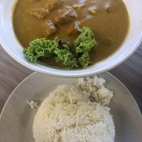 Curry Ramen   at Green Age 菩提素 - Jurong Point 1 in West Singapore