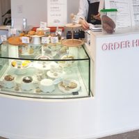 diplay at OhNew's in Bucheon