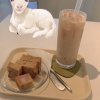   at OhNew's in Bucheon