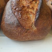 Beer Sourdough at Nuit Blanche in Seoul