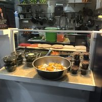   at delisheeeYo in Hilton Head Island