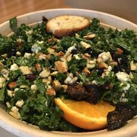   at delisheeeYo in Hilton Head Island