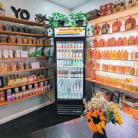   at delisheeeYo in Hilton Head Island