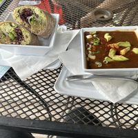   at delisheeeYo in Hilton Head Island