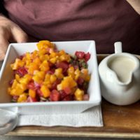   at delisheeeYo in Hilton Head Island