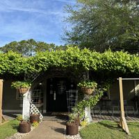   at delisheeeYo in Hilton Head Island