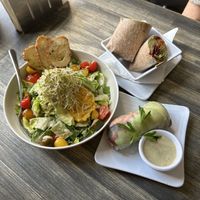   at delisheeeYo in Hilton Head Island