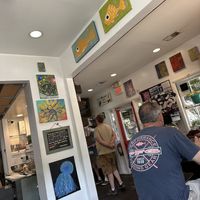   at delisheeeYo in Hilton Head Island