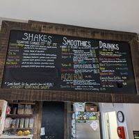  at delisheeeYo in Hilton Head Island