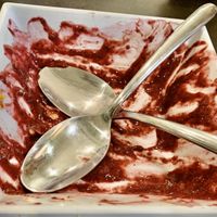 Crushed it at delisheeeYo in Hilton Head Island