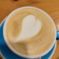  at Muterem Kavezo in Budapest