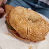  at Muterem Kavezo in Budapest