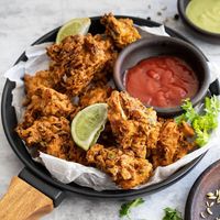  at Zaika - Comida India in Las Condes