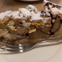   at Ministerstwo Kawy in Warsaw