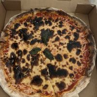   at Wine Garden in Fort Lauderdale