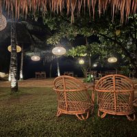   at THE SLOW in Mirissa