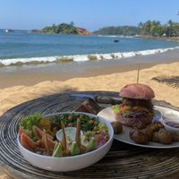   at THE SLOW in Mirissa