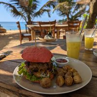  at THE SLOW in Mirissa