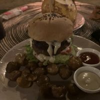 The Jack  at THE SLOW in Mirissa