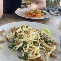   at THE SLOW in Mirissa