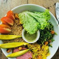  at THE SLOW in Mirissa