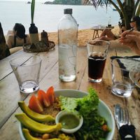  at THE SLOW in Mirissa