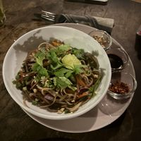   at THE SLOW in Mirissa