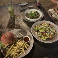   at THE SLOW in Mirissa