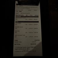   at THE SLOW in Mirissa