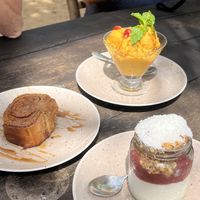   at THE SLOW in Mirissa