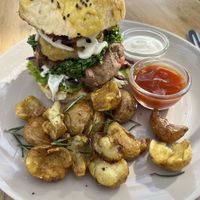 The Jack   at THE SLOW in Mirissa