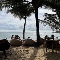   at THE SLOW in Mirissa