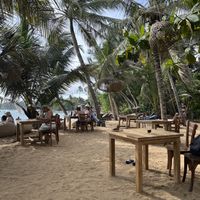   at THE SLOW in Mirissa