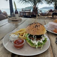  at THE SLOW in Mirissa