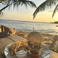   at THE SLOW in Mirissa